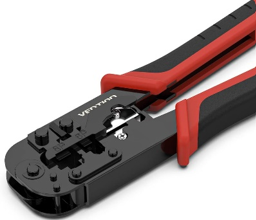 RJ45 CAT6 CRIMP TOOLS